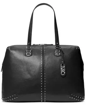 Astor Extra Large Weekender Michael Kors, черный