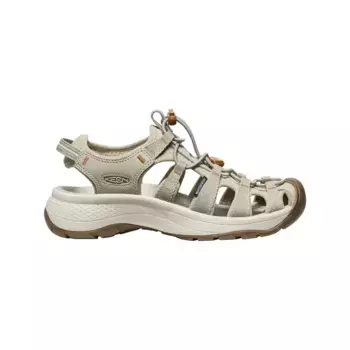 ASTORIA WEST Женские горные сандалии Keen, бежевый