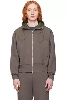 Астра худи Ouat, коричневый