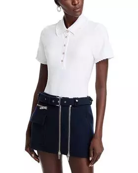 Астра Топ Cinq Sept, белый