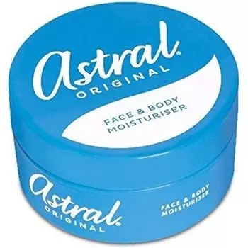 Astral Крм 200мл