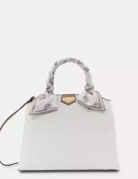 АСТРЕЯ сумочка Aldo, белый