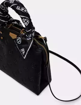 АСТРЕЯ сумочка Aldo, черный