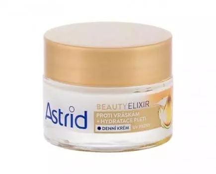 Астрид Эликсир красоты 50мл, ASTRID