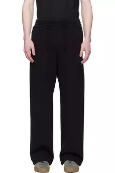 Astro sweatpants Ouat, черный