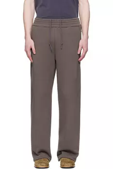 Astro sweatpants Ouat, коричневый