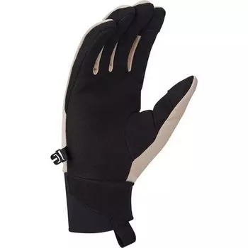 Астроперчатка Mammut, цвет Savannah/Black