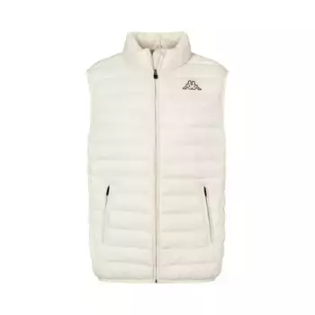 ASTROVEST Kappa Мужская куртка, белый
