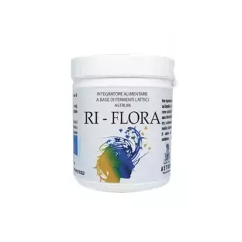 Аструм Рифлора банка 120 г Astrum