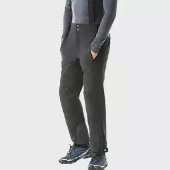 Astun 24I +8000 мужские лыжные брюки, чёрный