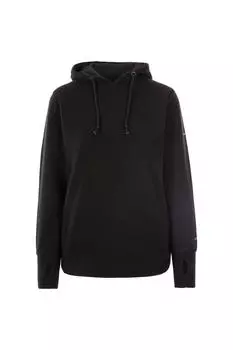 AT100 Флис Trespass, черный