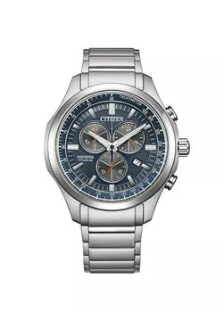At2530-85L мужские наручные часы Citizen, серый
