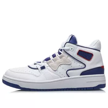 Атака кроссовок 2020 Li-Ning, голубой