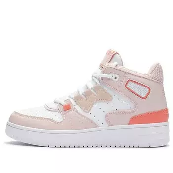 Атака кроссовок 2020 Li-Ning, оранжевый