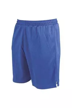 Атакующие шорты Precision, синий