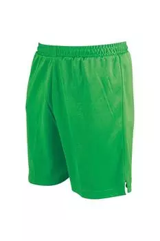 Атакующие шорты Precision, зеленый