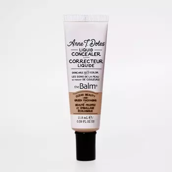 ATD C&G Жидкий консилер №28 Thebalm