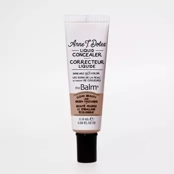 ATD C&G Жидкий консилер №30 Thebalm