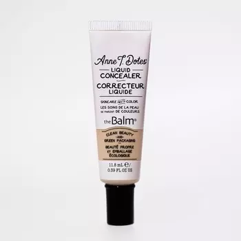 ATD C&G Жидкий консилер №7 Thebalm