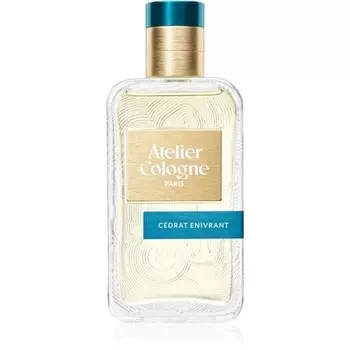 Atelier Cologne Absolue Cedrat Enivrant Eau de Parfum - Унисекс, 100 мл