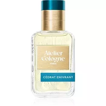 Atelier Cologne Absolue Cedrat Enivrant Eau De Parfum - Unisex, 30 ml
