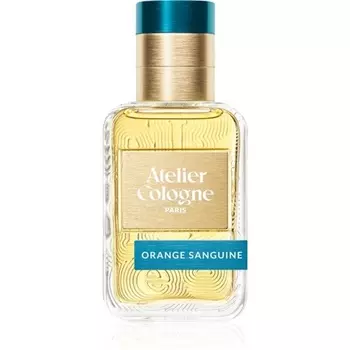 Atelier Cologne Absolue Orange Sanguine Eau De Parfum - Unisex, 30 ml