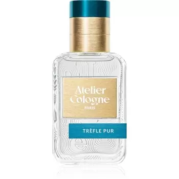 Atelier Cologne Absolue Trefle Pur Eau De Parfum - Unisex, 30 ml