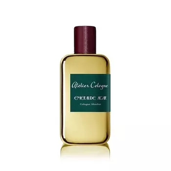 Atelier Cologne Emeraude Agar 100ml