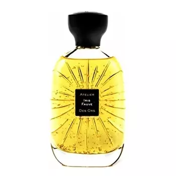 Atelier des Ors Iris Fauve by Atelier Cologne Eau de Parfum Spray 3,3 унции