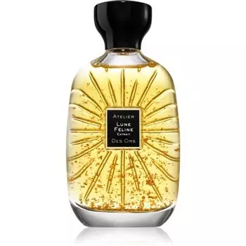 Atelier Des Ors Lune Fline Extrait De Parfum 100 ml Unisex