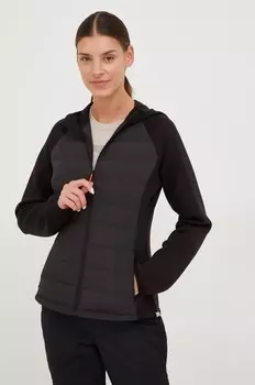 АТГ куртка Wrangler, черный