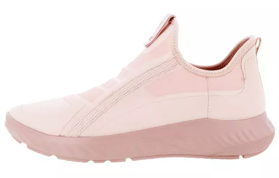 ATH-1FW Кроссовки женские с низким верхом, розовые Ecco