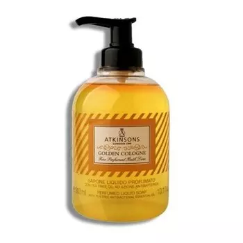 Atk Sap Liq 300 Золотой одеколон 10060146 C6, Atkinsons