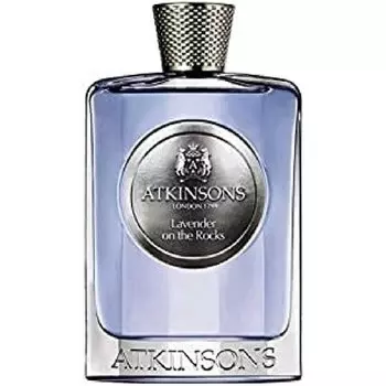 Atkins Lavender Rock Edp 100мл, Atkinsons