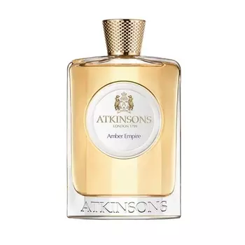 Atkinson Niche Atkinsons Amber Empire EdT Духи 100мл