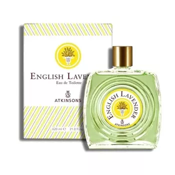 Atkinsons Английская лаванда EDT 620мл