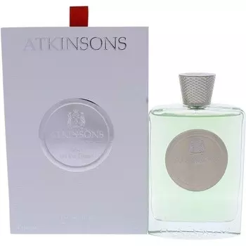 Atkinsons ATKINS Con Posh O Green Парфюмированная вода 100 мл