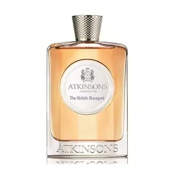 Atkinsons Atkins Legendary British EDT 100мл