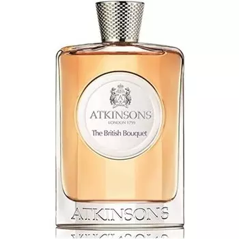 Atkinsons Atkins Legendary British Edt 100ml
