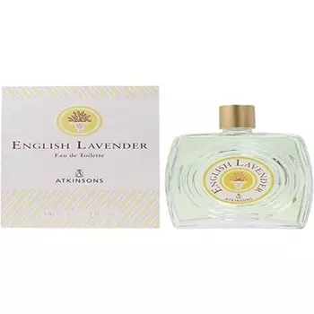 Atkinsons English Lavender Edt 150ml