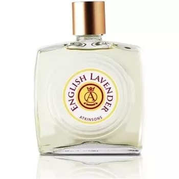 Atkinsons English Lavender Edt 150ml
