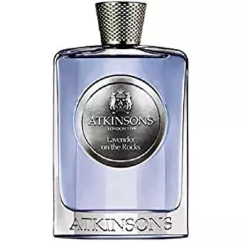 Atkinsons Lavender On The Rocks парфюмированная вода для женщин 100мл