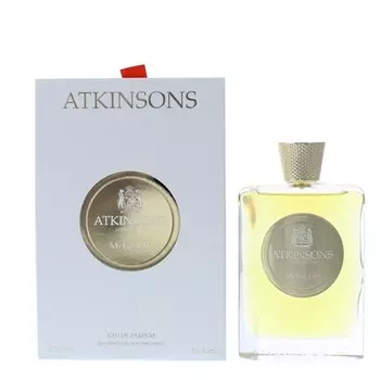 Atkinsons My Fair Lily парфюмированная вода 100г