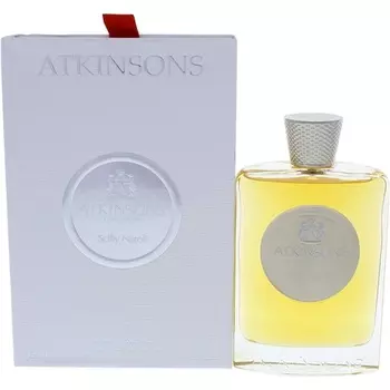 Atkinsons Scilly Neroli парфюмированная вода 100мл