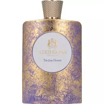 Atkinsons The Joss Flower парфюмированная вода 100мл