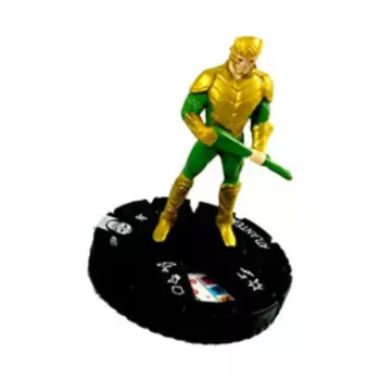 Атлант #007 (С), DC HeroClix - Justice League - Trinity War - Singles