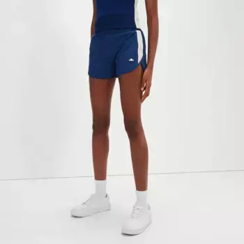 Atlanta Короткие Женские Шорты Ellesse, синий
