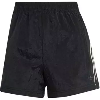 Atlanta Повседневные шорты женские черные Adidas Originals