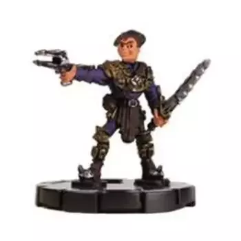 Атлантический маг-меч #011, Mage Knight - 2.0 - Singles