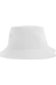 Atlantis Headwear Экологичная панама, белый